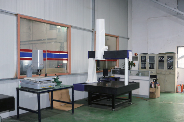 普通三坐标检测仪